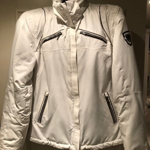 Sunice Ski Jacket